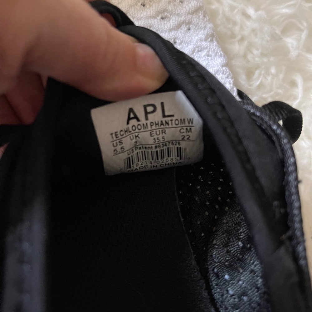 APL TechLoom Phantom W size 5.5 - Picture 7 of 8